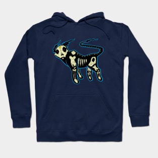 Cosmic Cat Hoodie